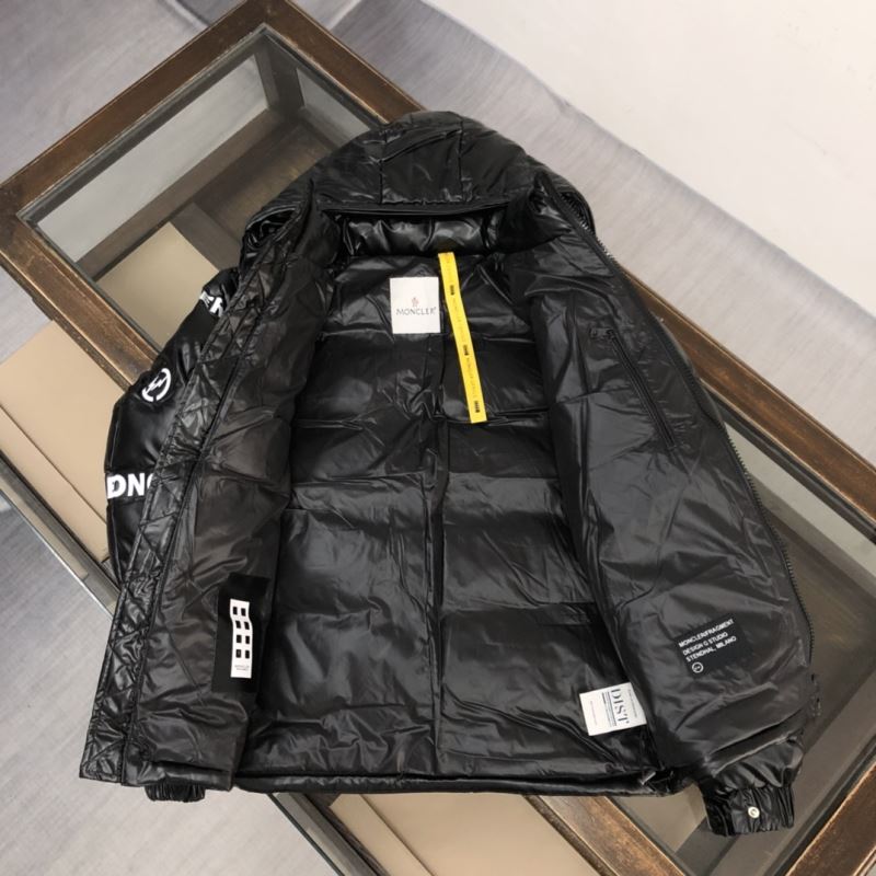 Moncler Down Jackets